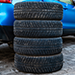 Como verificar a medida do pneu 205/55 R16